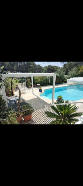 Villa Elephantine